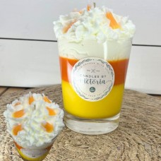 *Candy Corn Delight *Candy Corn Delight
